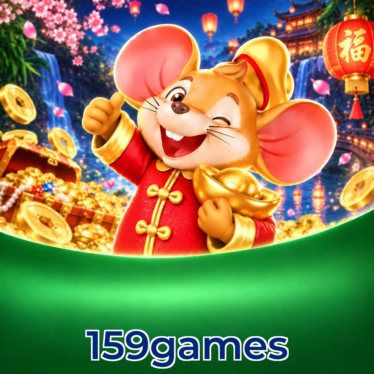 Plushie Frenzy ranking de slots 159games