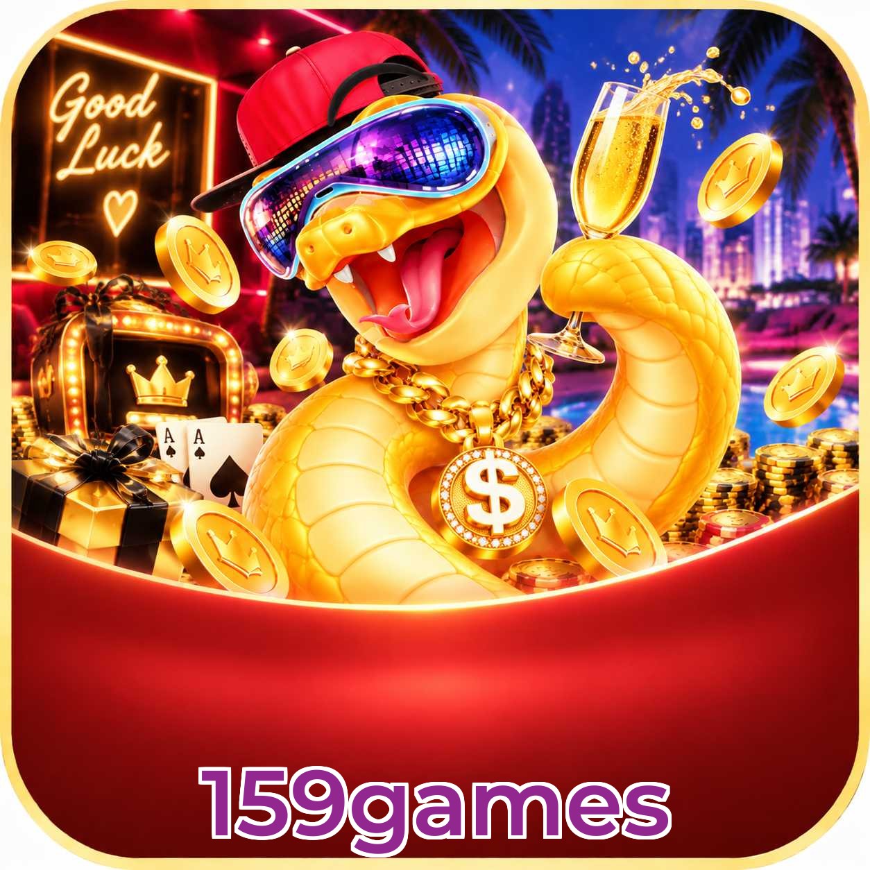 Canal seguro Telegram 159games Plushie Frenzy