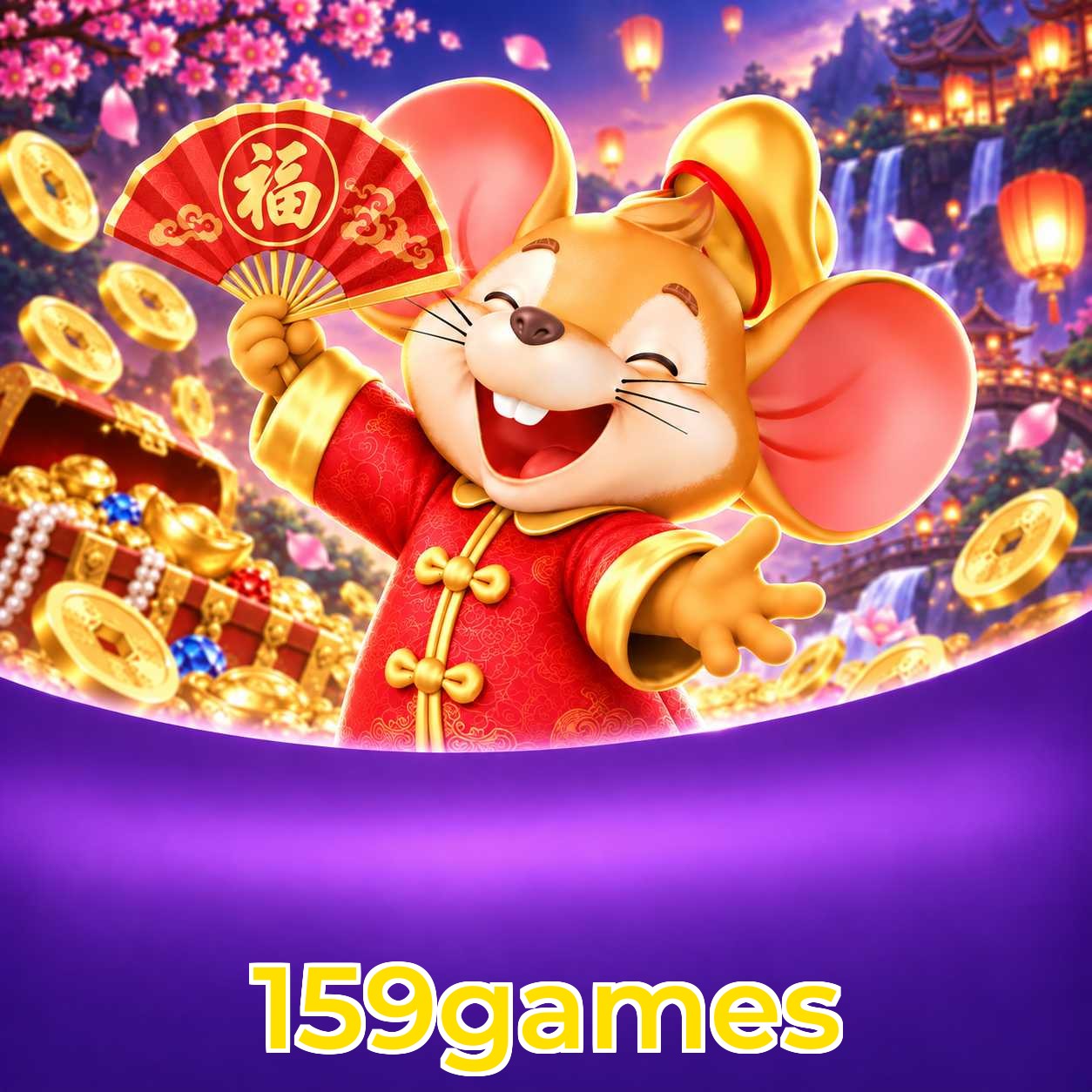 Plushie Frenzy na categoria slots 159games