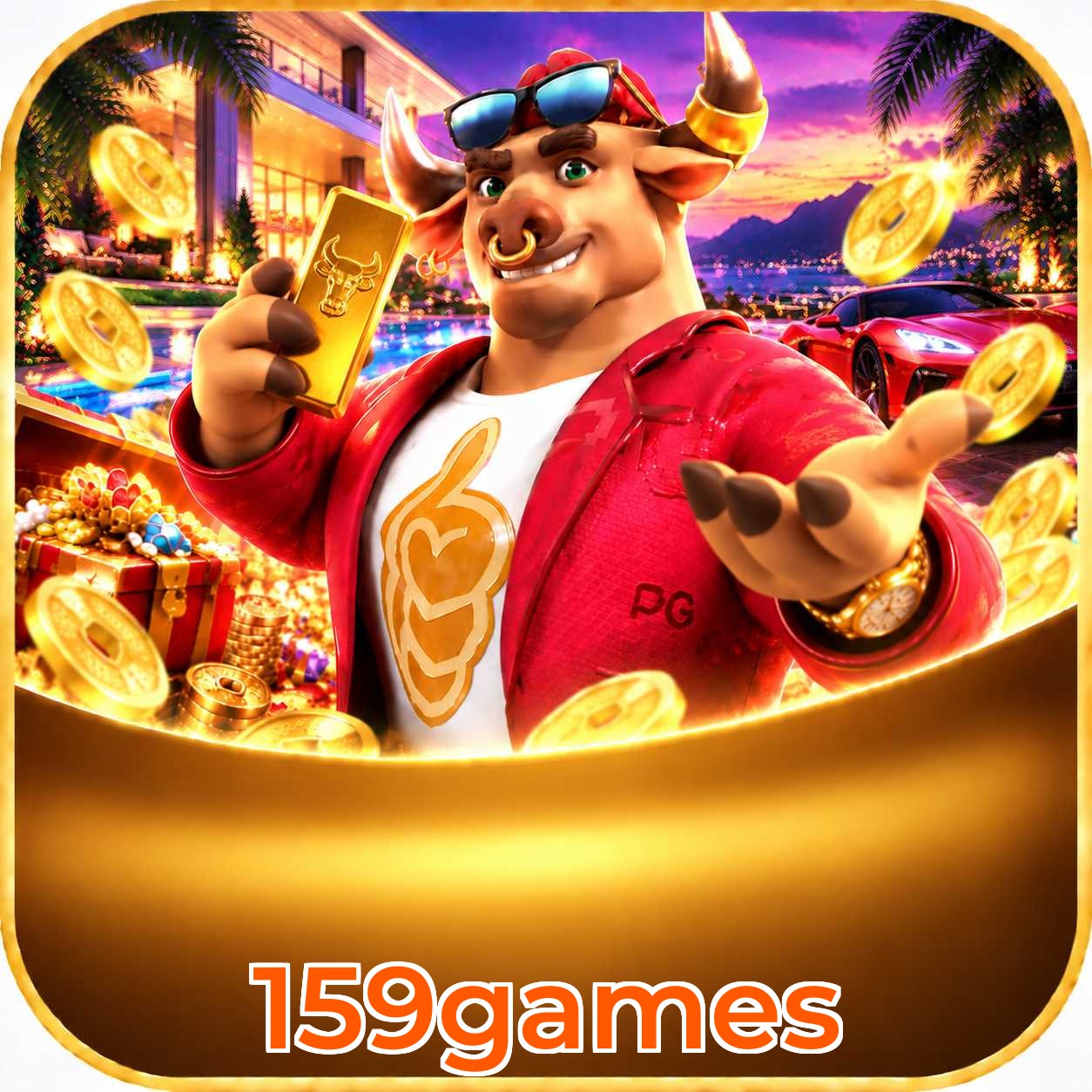 Jogos disponveis ps-instalao na 159games