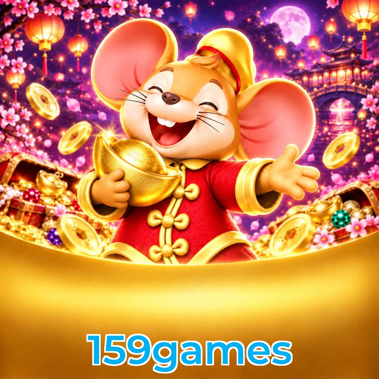 Usar bnus em Plushie Frenzy na 159games