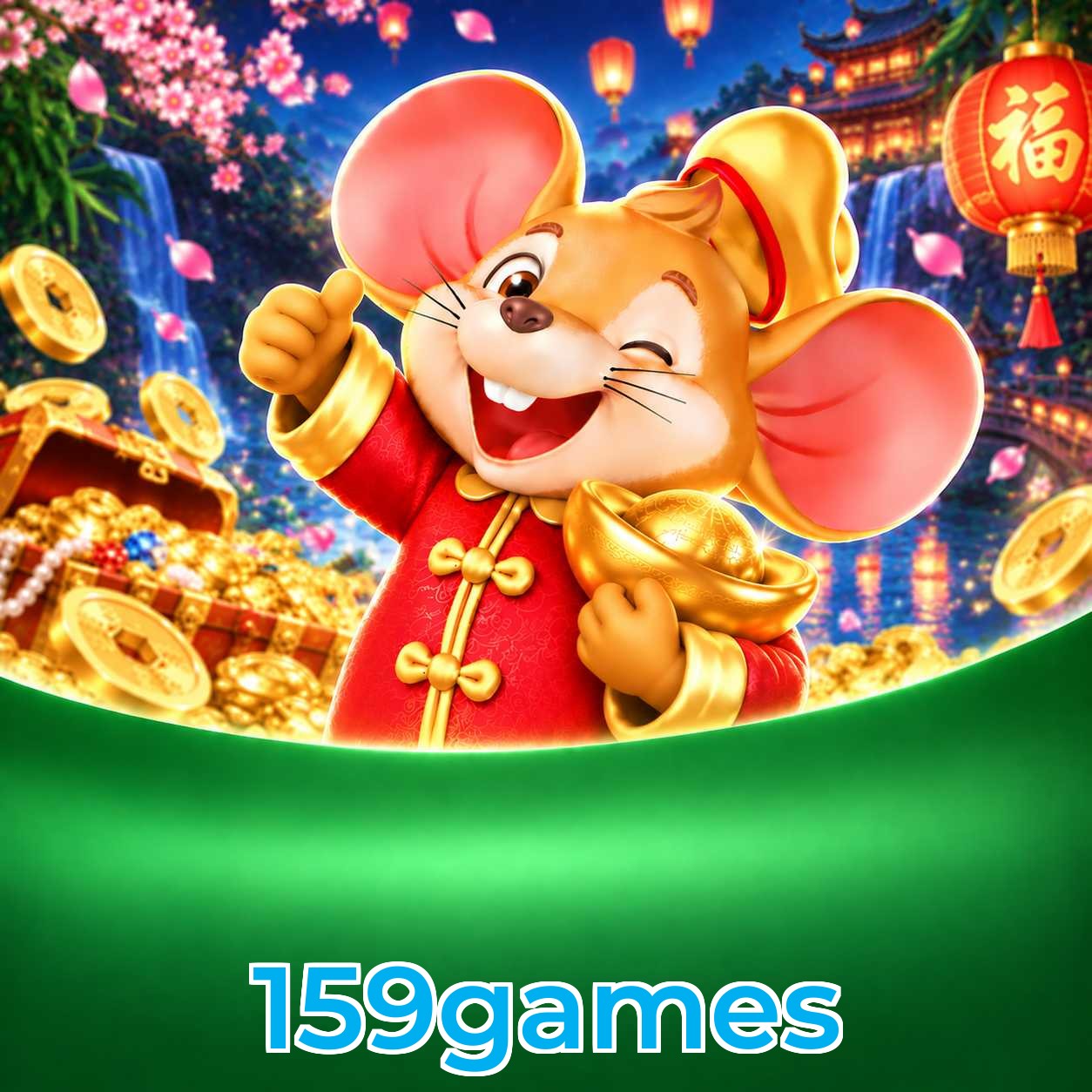 Plushie Frenzy no aplicativo 159games