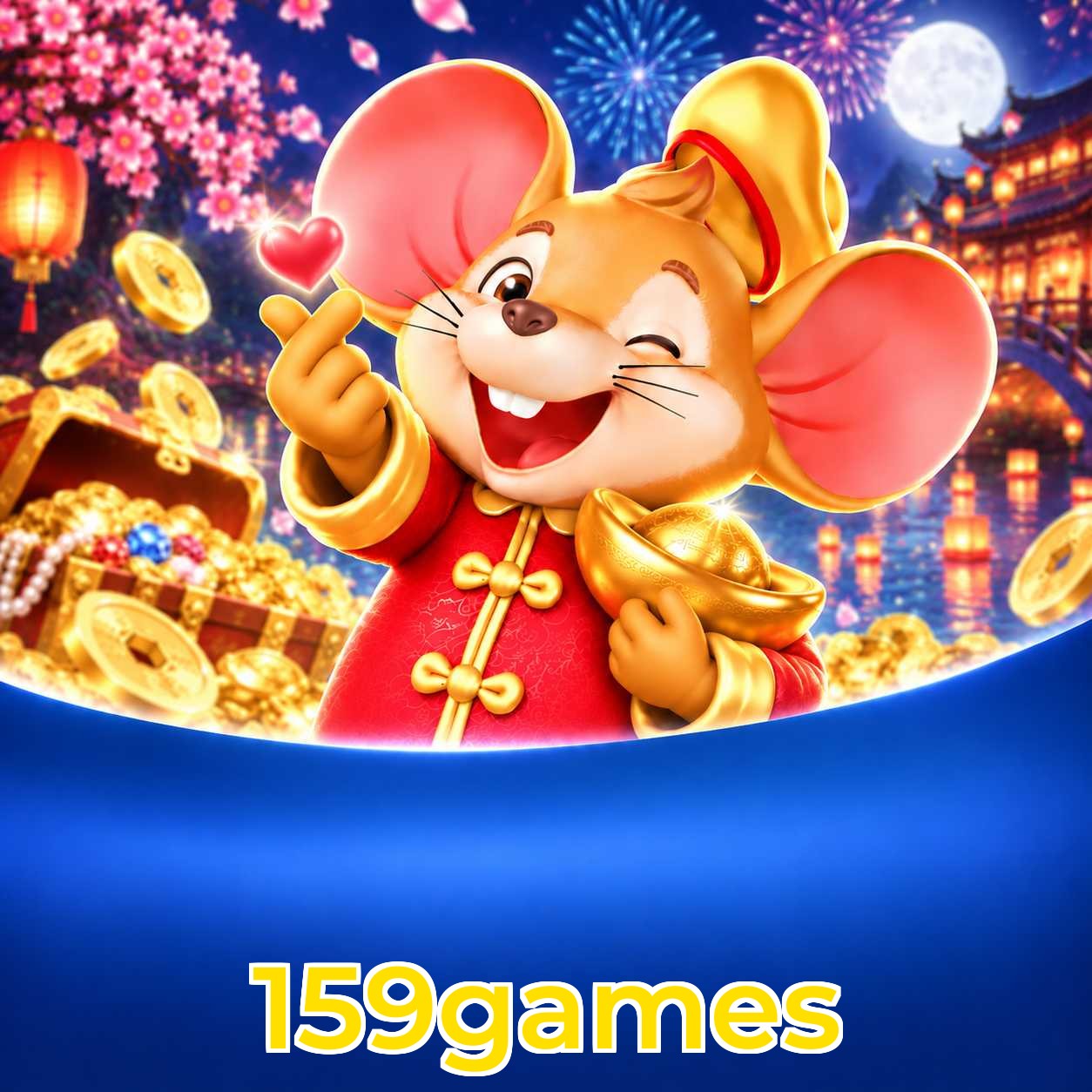 Download 159games e acesso a Plushie Frenzy