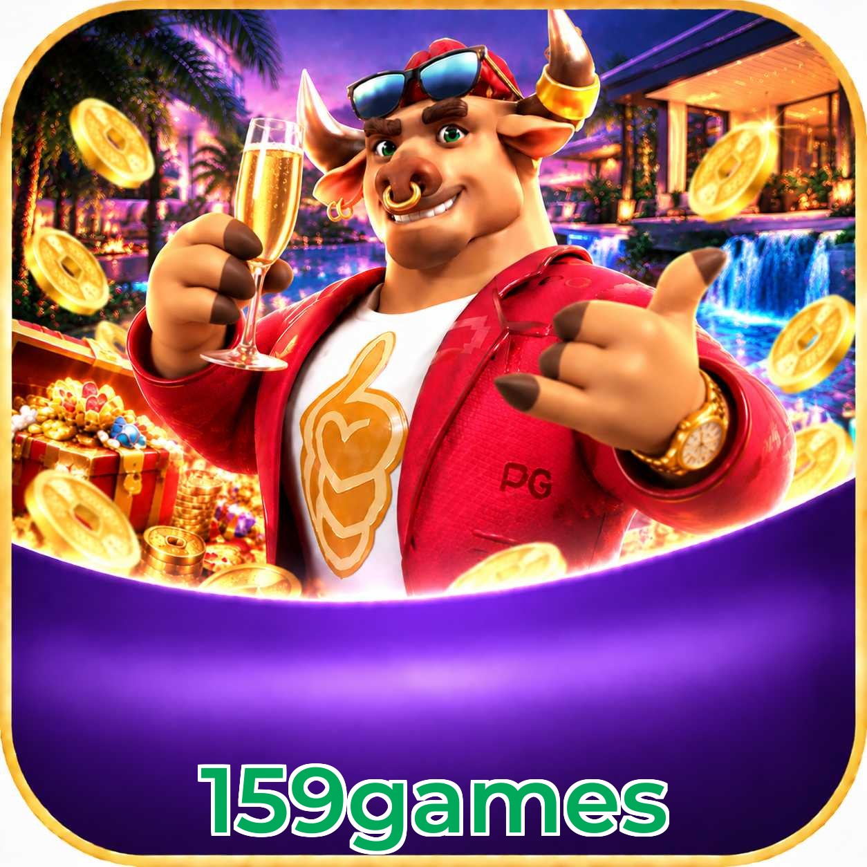 Plushie Frenzy no iOS após instalar 159games